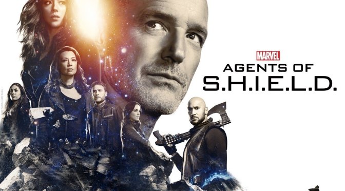 Review: Agents of S.H.I.E.L.D. – Season 5